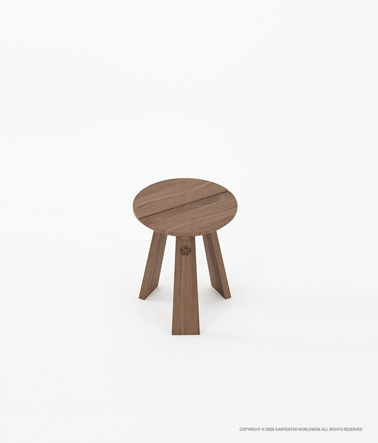 EAST Round Stool