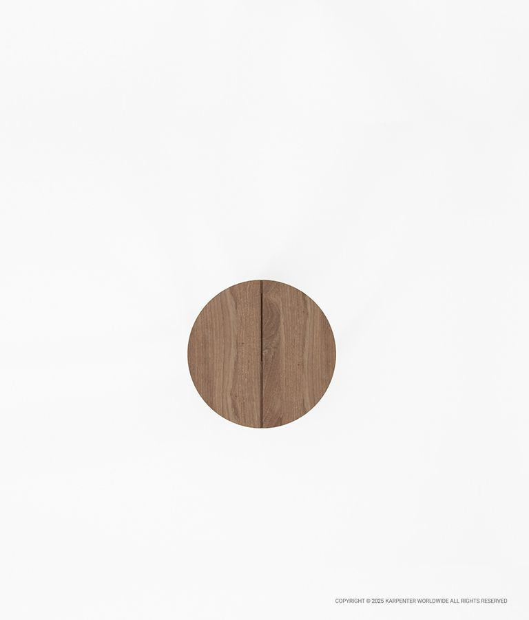 EAST Round Stool
