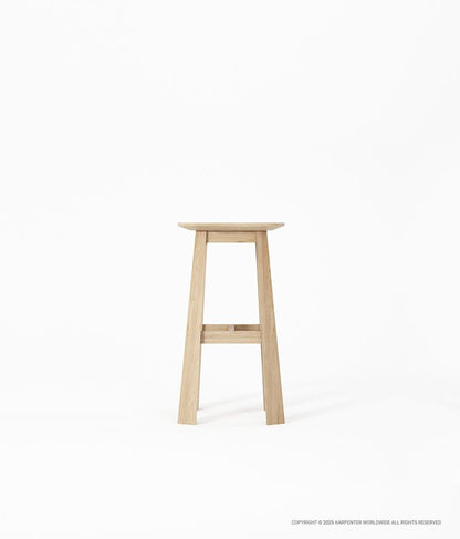 EAST Rectangular Counter Stool