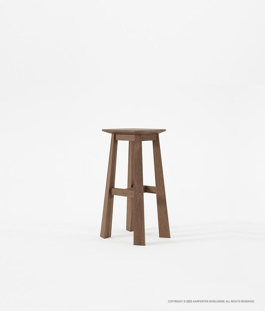 EAST Rectangular Counter Stool