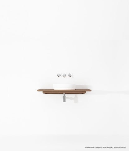 East Bath Hanging Washbasin