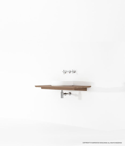 East Bath Hanging Washbasin