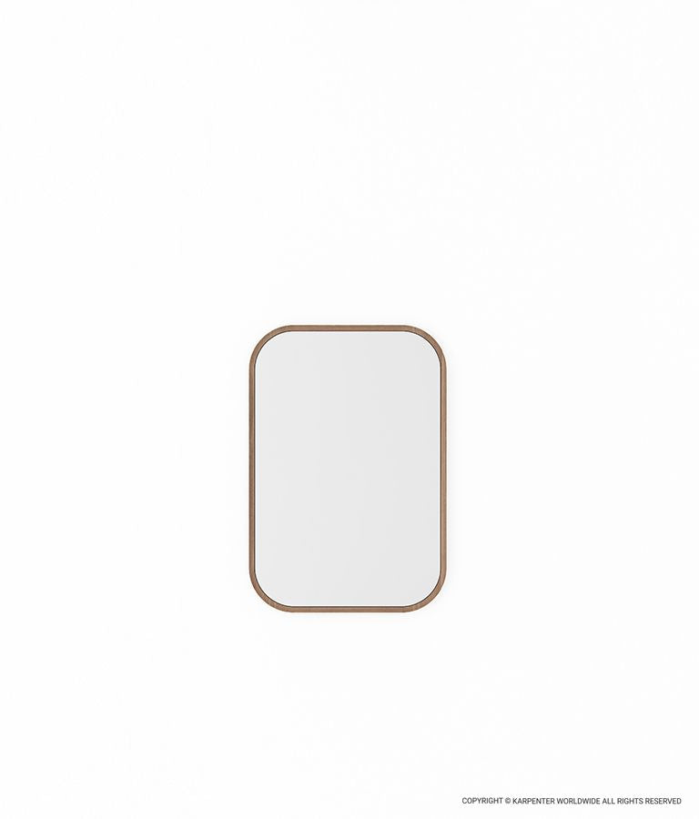 East Bath Rectangular Hanging Mirror