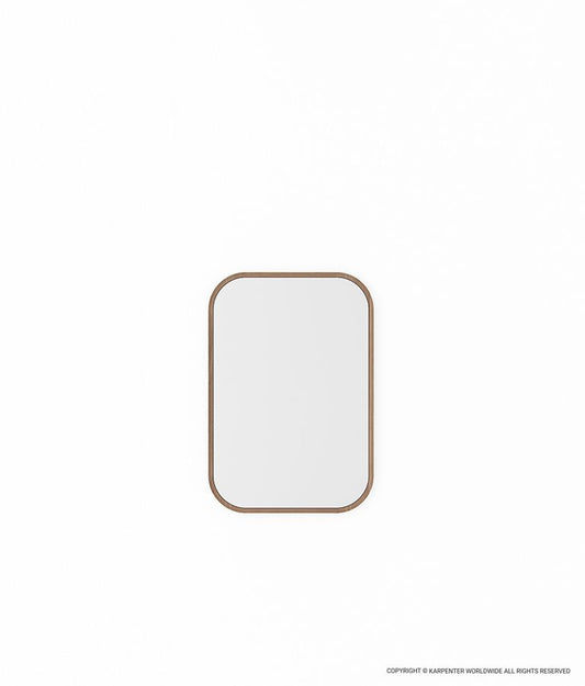 East Bath Rectangular Hanging Mirror