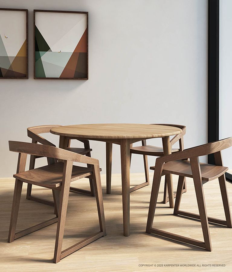 EXPERIENCE Armchair
