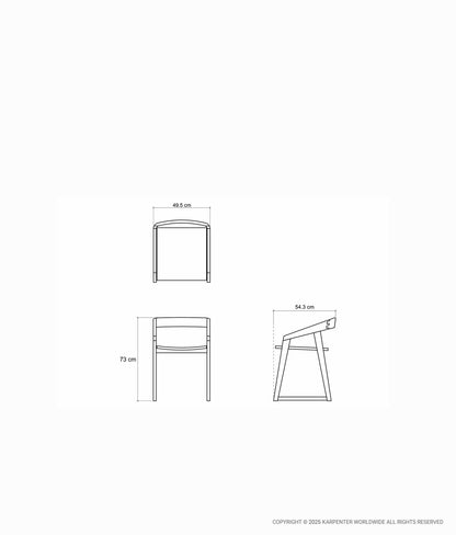 EXPERIENCE Armchair