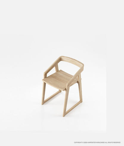 EXPERIENCE Armchair