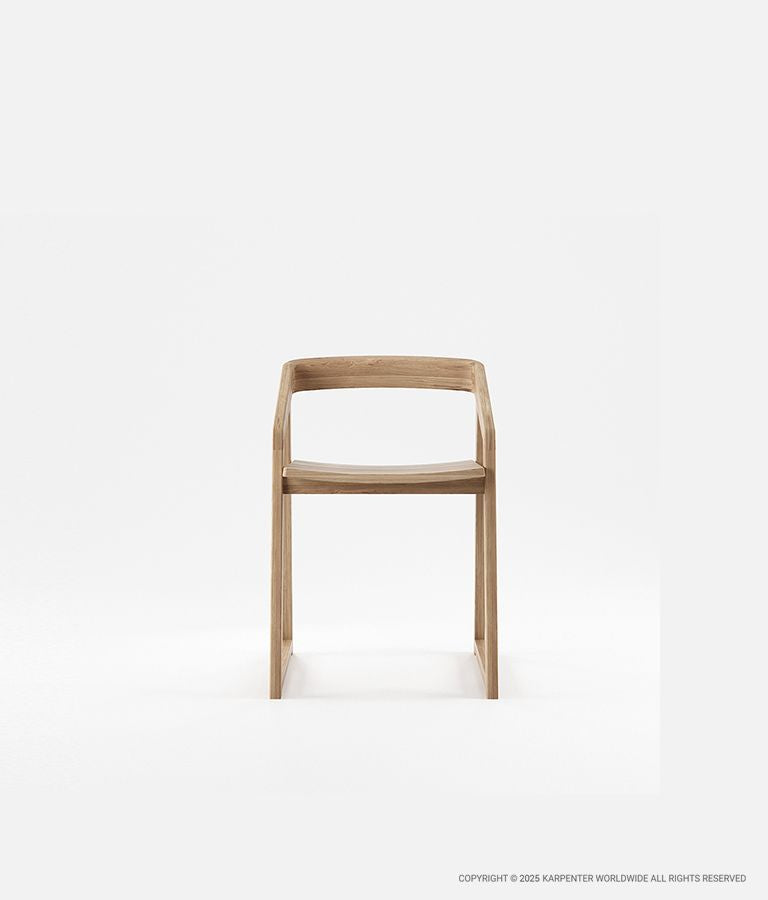 EXPERIENCE Armchair