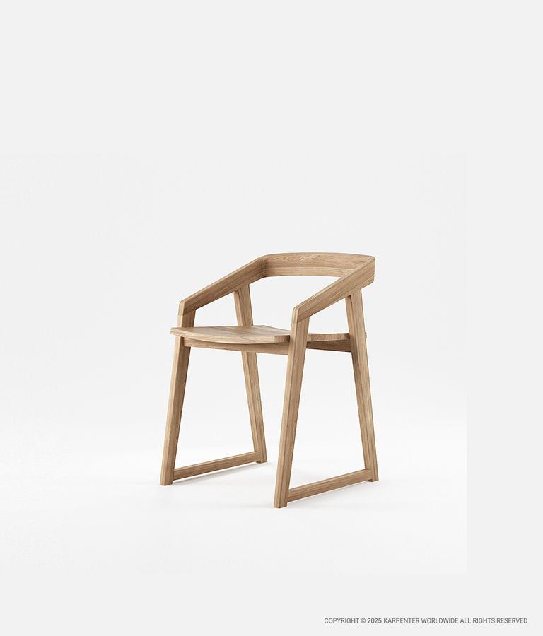 EXPERIENCE Armchair