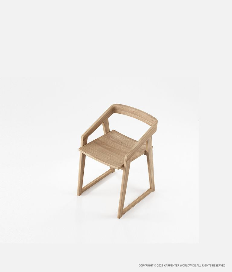 EXPERIENCE Armchair