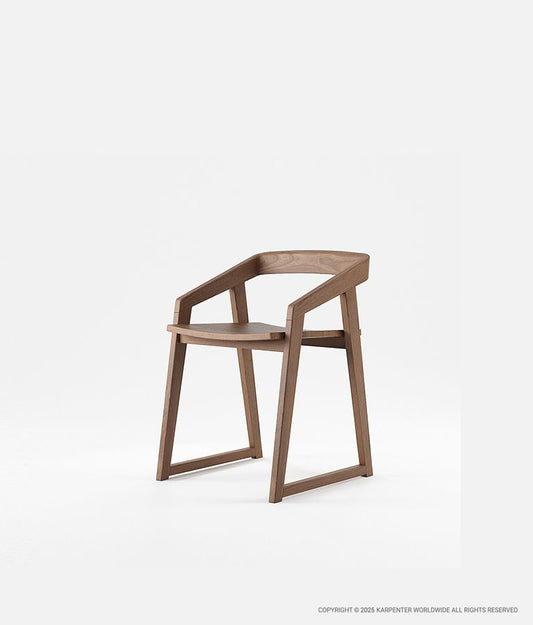 EXPERIENCE Armchair
