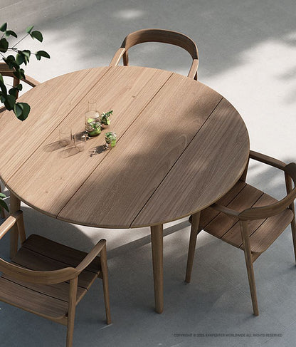 GRASSHOPPER OUTDOOR Armchair