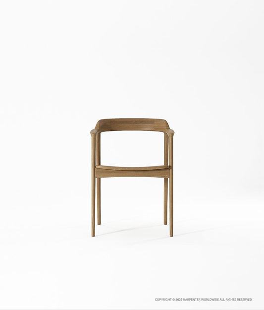GRASSHOPPER OUTDOOR Armchair