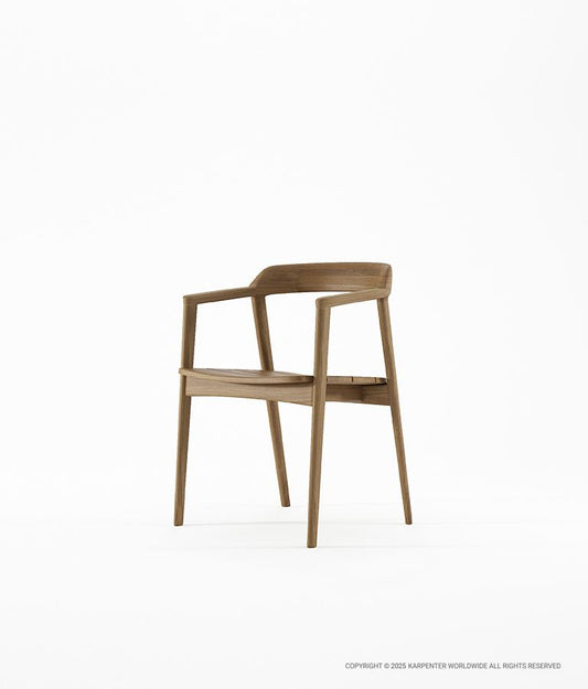 GRASSHOPPER OUTDOOR Armchair