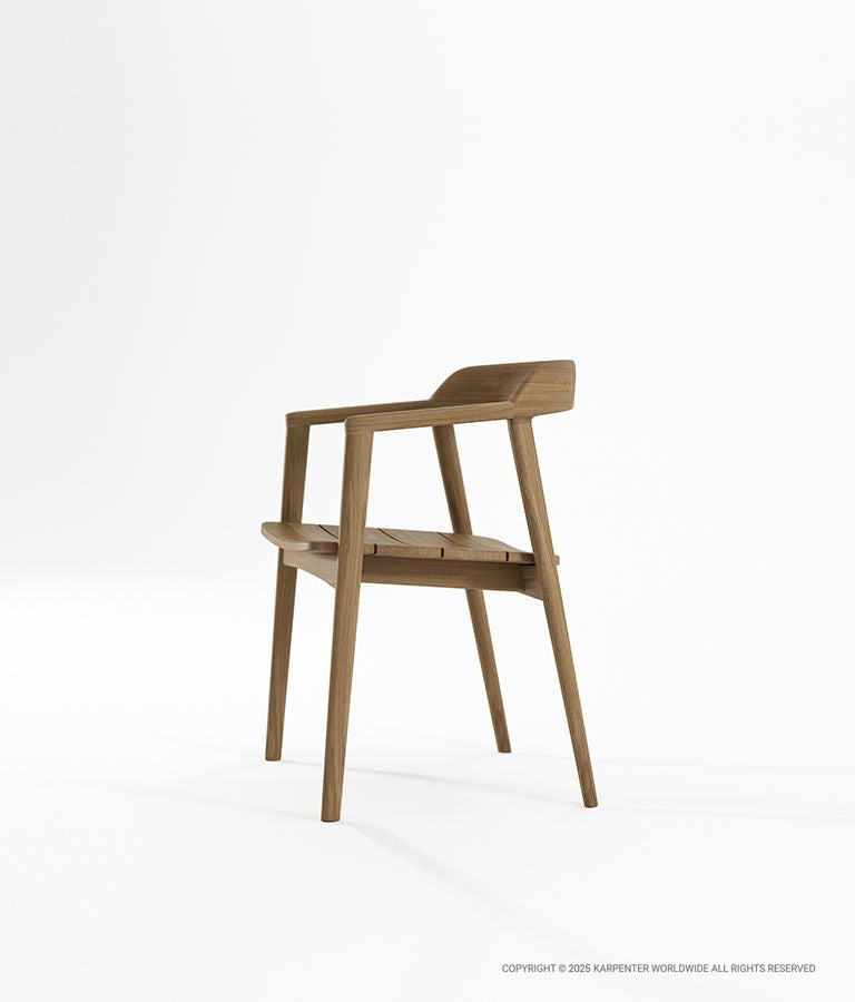 GRASSHOPPER OUTDOOR Armchair
