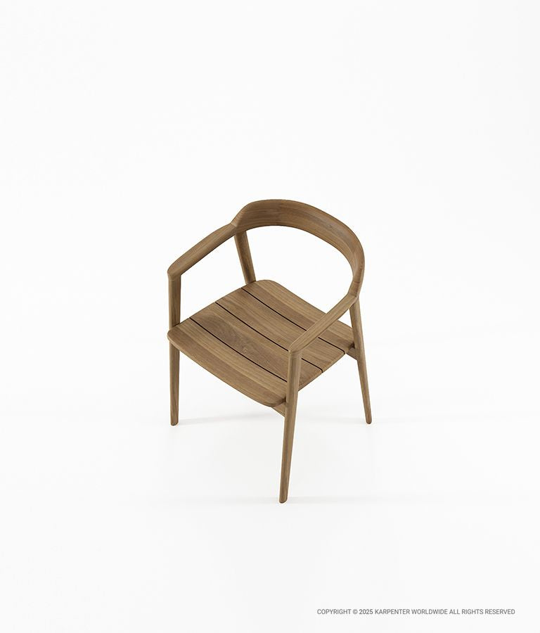 GRASSHOPPER OUTDOOR Armchair