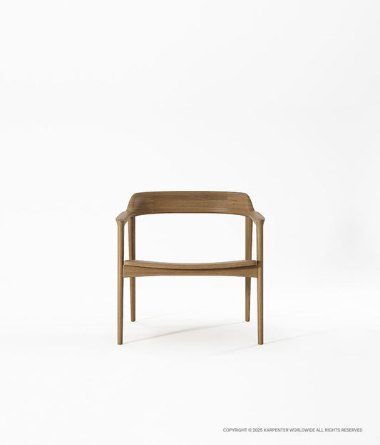 GRASSHOPPER OUTDOOR Easy Chair
