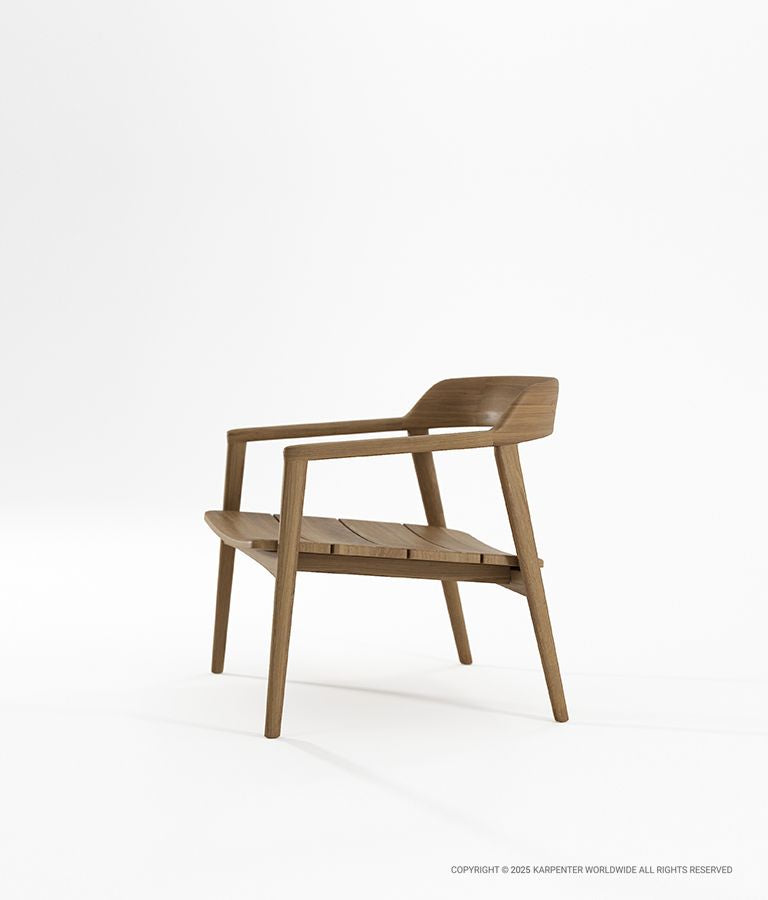 GRASSHOPPER OUTDOOR Easy Chair