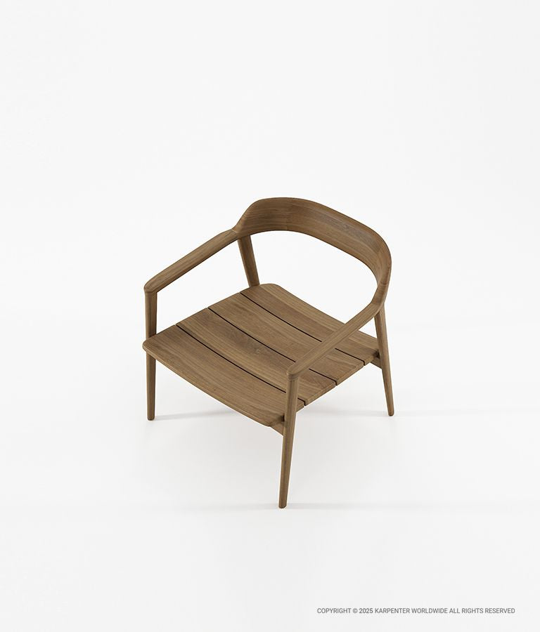 GRASSHOPPER OUTDOOR Easy Chair