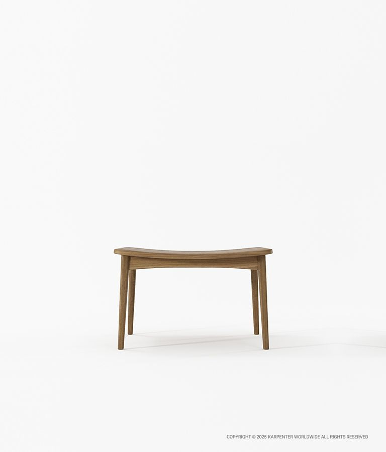 GRASSHOPPER OUTDOOR Ottoman