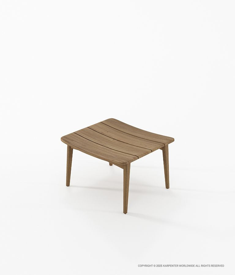 GRASSHOPPER OUTDOOR Ottoman