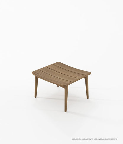 GRASSHOPPER OUTDOOR Ottoman