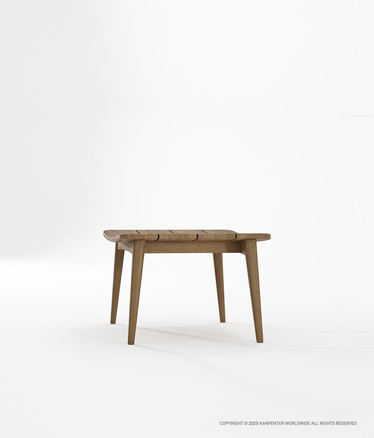GRASSHOPPER OUTDOOR Ottoman