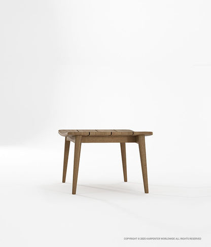 GRASSHOPPER OUTDOOR Ottoman