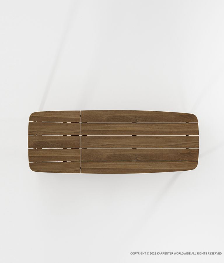GRASSHOPPER OUTDOOR Sunbed