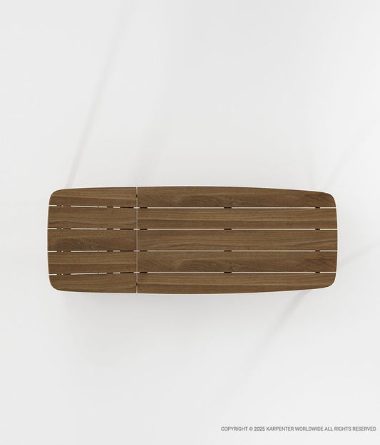GRASSHOPPER OUTDOOR Sunbed