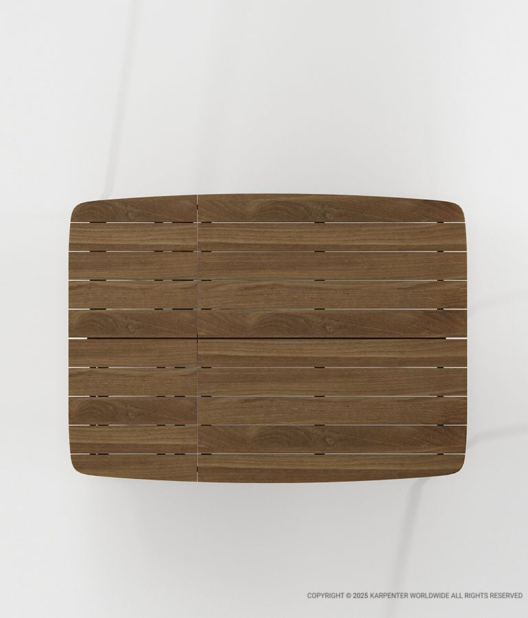 GRASSHOPPER OUTDOOR Doubel Sunbed