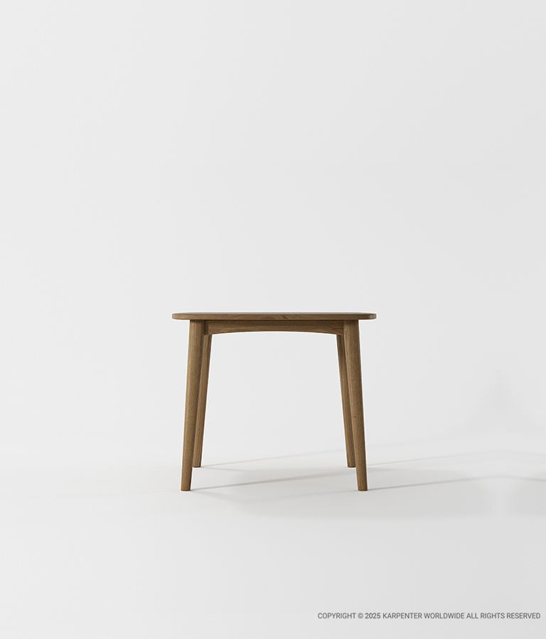 GRASSHOPPER OUTDOOR Square Dining Table 90