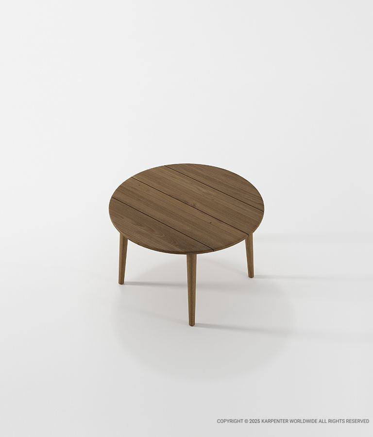 GRASSHOPPER OUTDOOR Round Dining Table 120