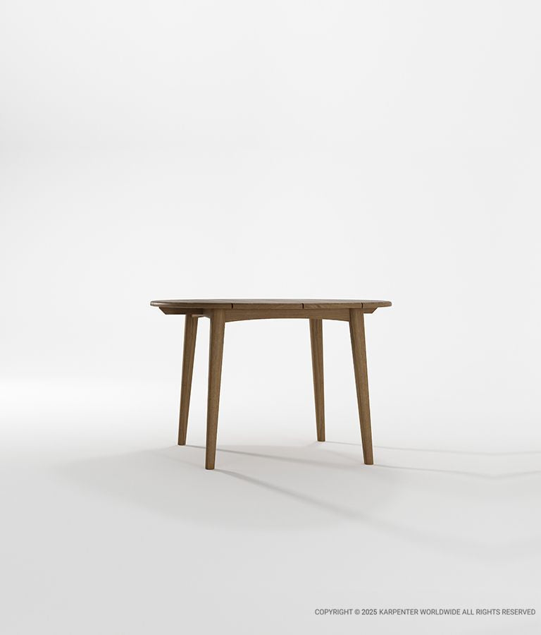 GRASSHOPPER OUTDOOR Round Dining Table 120