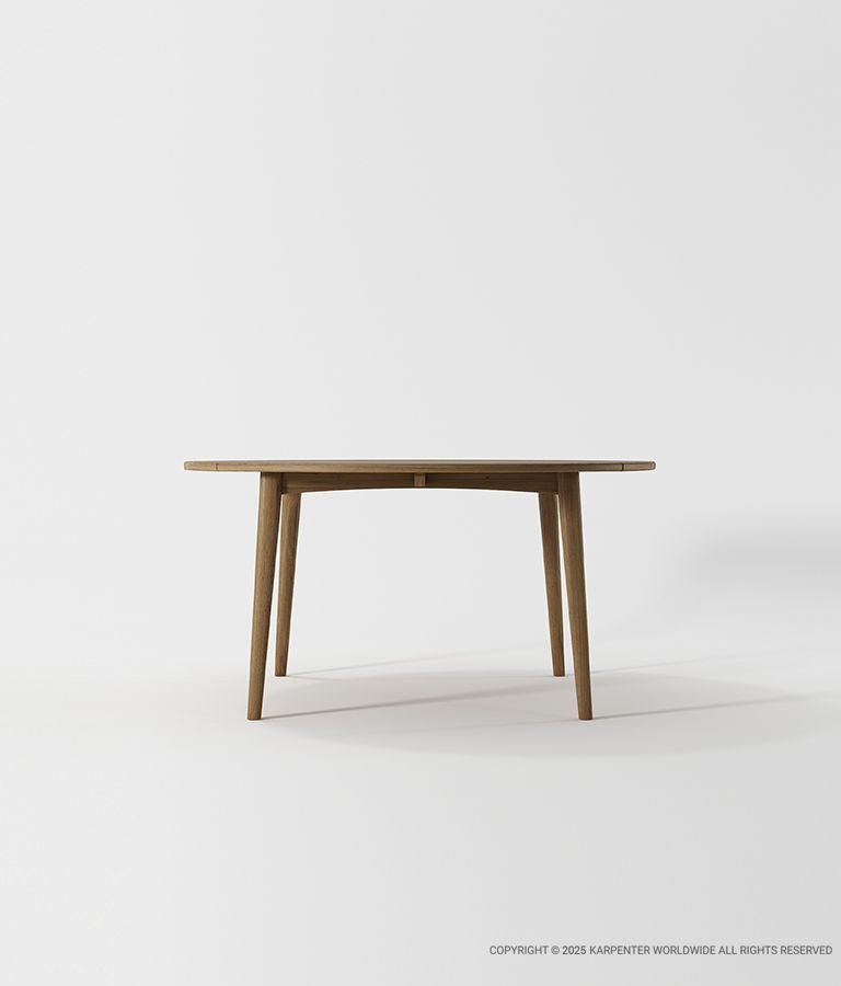 GRASSHOPPER OUTDOOR Round Dining Table 150