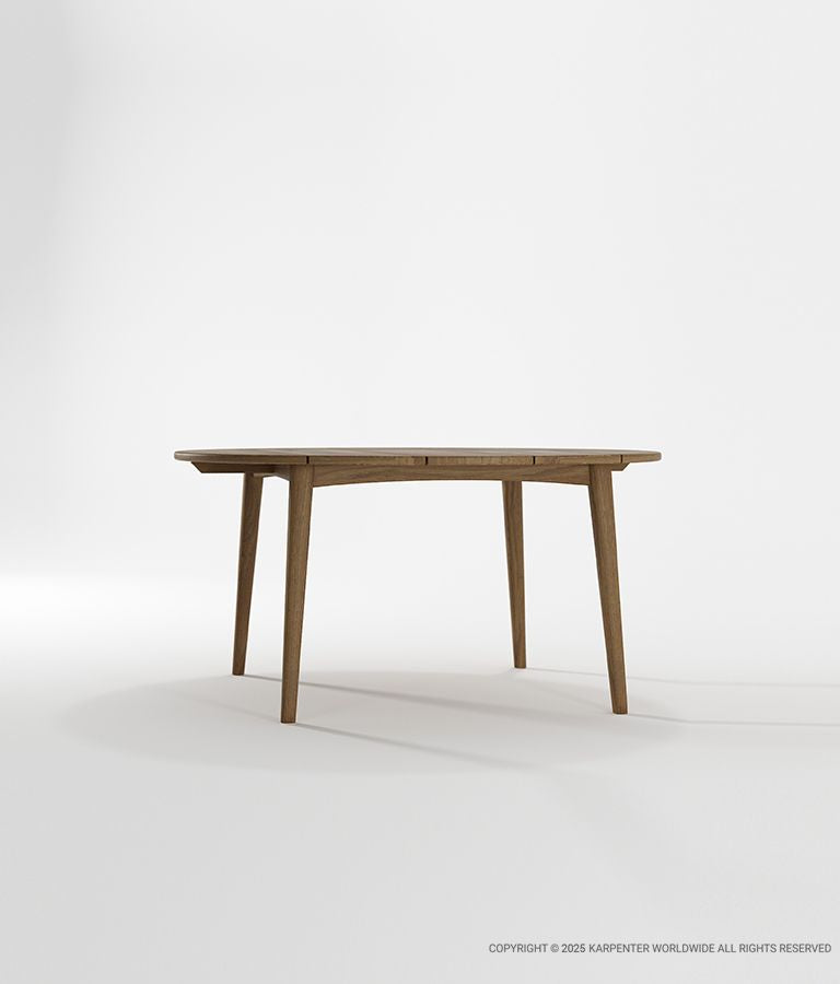 GRASSHOPPER OUTDOOR Round Dining Table 150