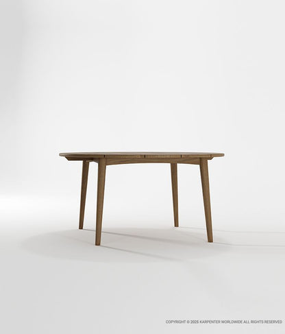 GRASSHOPPER OUTDOOR Round Dining Table 150