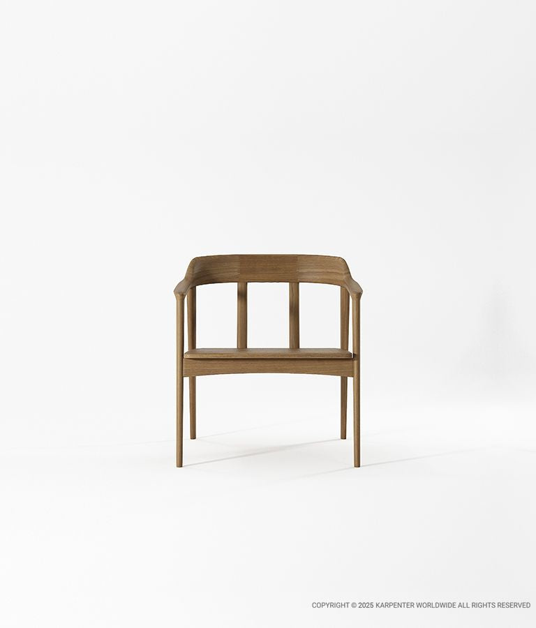 GRASSHOPPER OUTDOOR Sofa 1 Seater