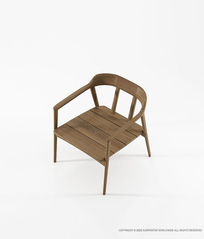 GRASSHOPPER OUTDOOR Sofa 1 Seater