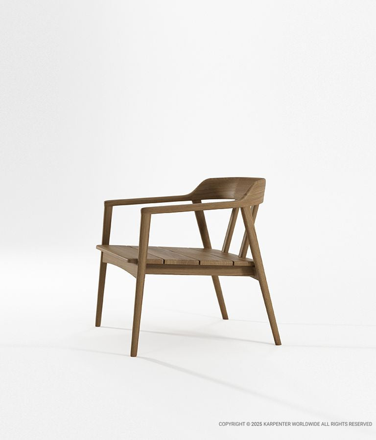 GRASSHOPPER OUTDOOR Sofa 1 Seater