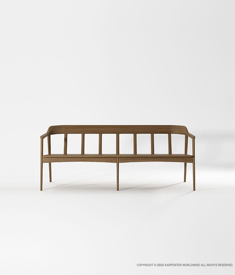 GRASSHOPPER OUTDOOR Sofa 2 Seaters