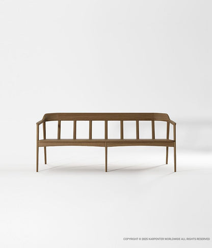 GRASSHOPPER OUTDOOR Sofa 2 Seaters