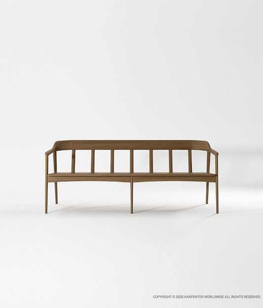 GRASSHOPPER OUTDOOR Sofa 2 Seaters
