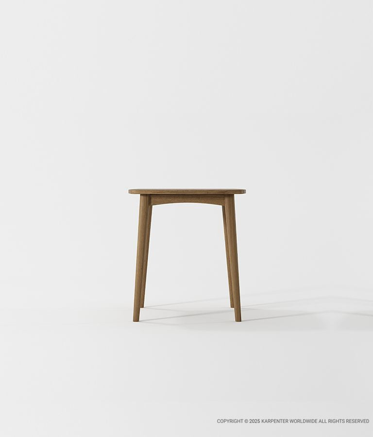 GRASSHOPPER OUTDOOR Square Dining Table 70