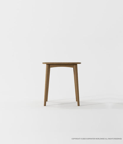 GRASSHOPPER OUTDOOR Square Dining Table 70