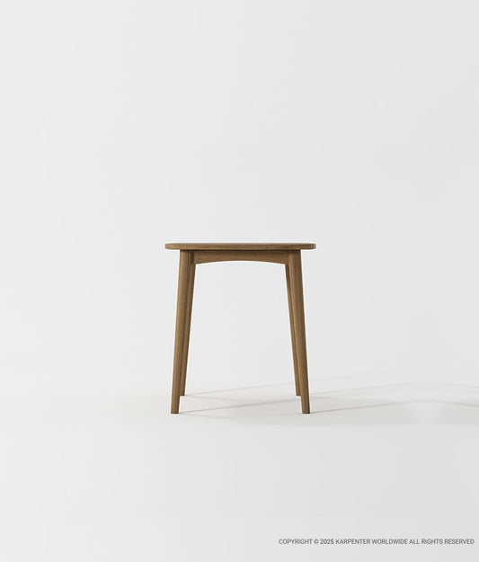 GRASSHOPPER OUTDOOR Square Dining Table 70