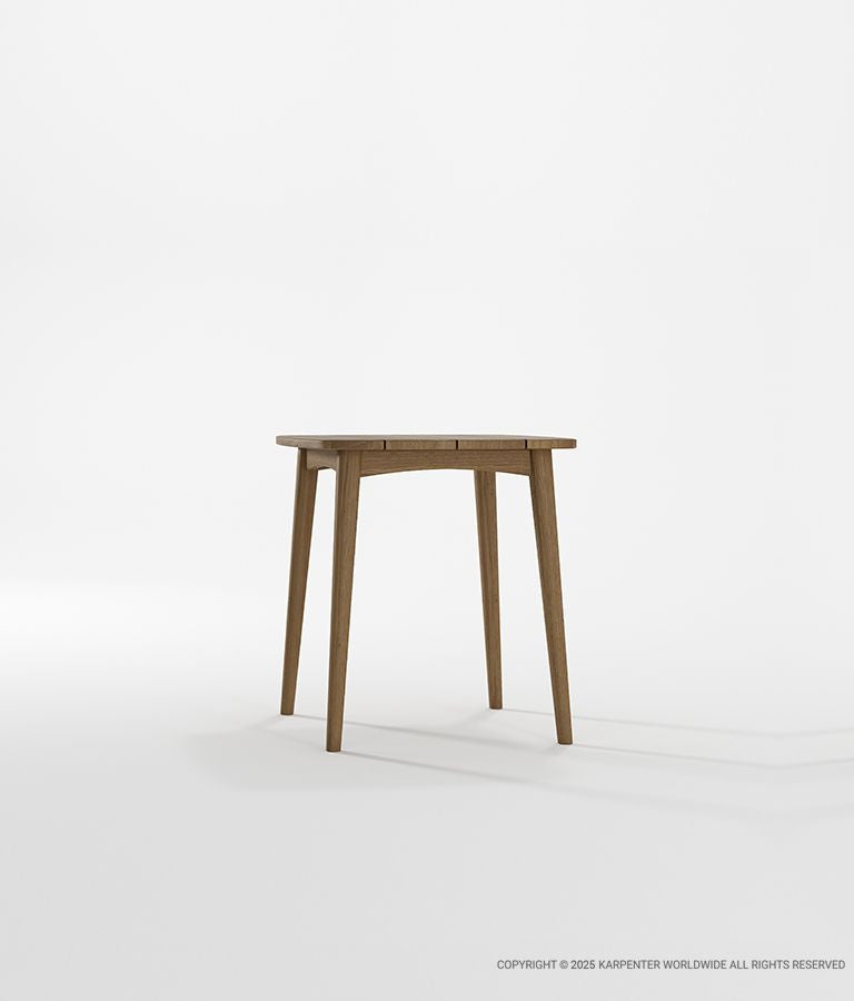GRASSHOPPER OUTDOOR Square Dining Table 70