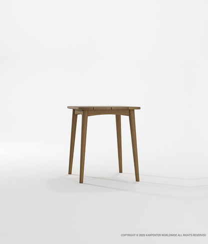 GRASSHOPPER OUTDOOR Square Dining Table 70