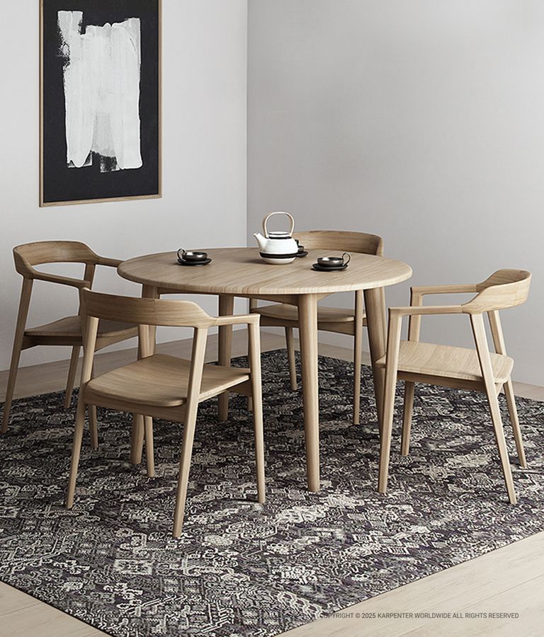 GRASSHOPPER Armchair