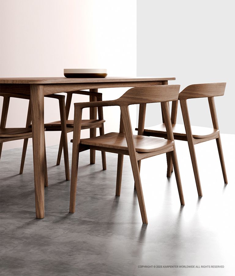 GRASSHOPPER Armchair